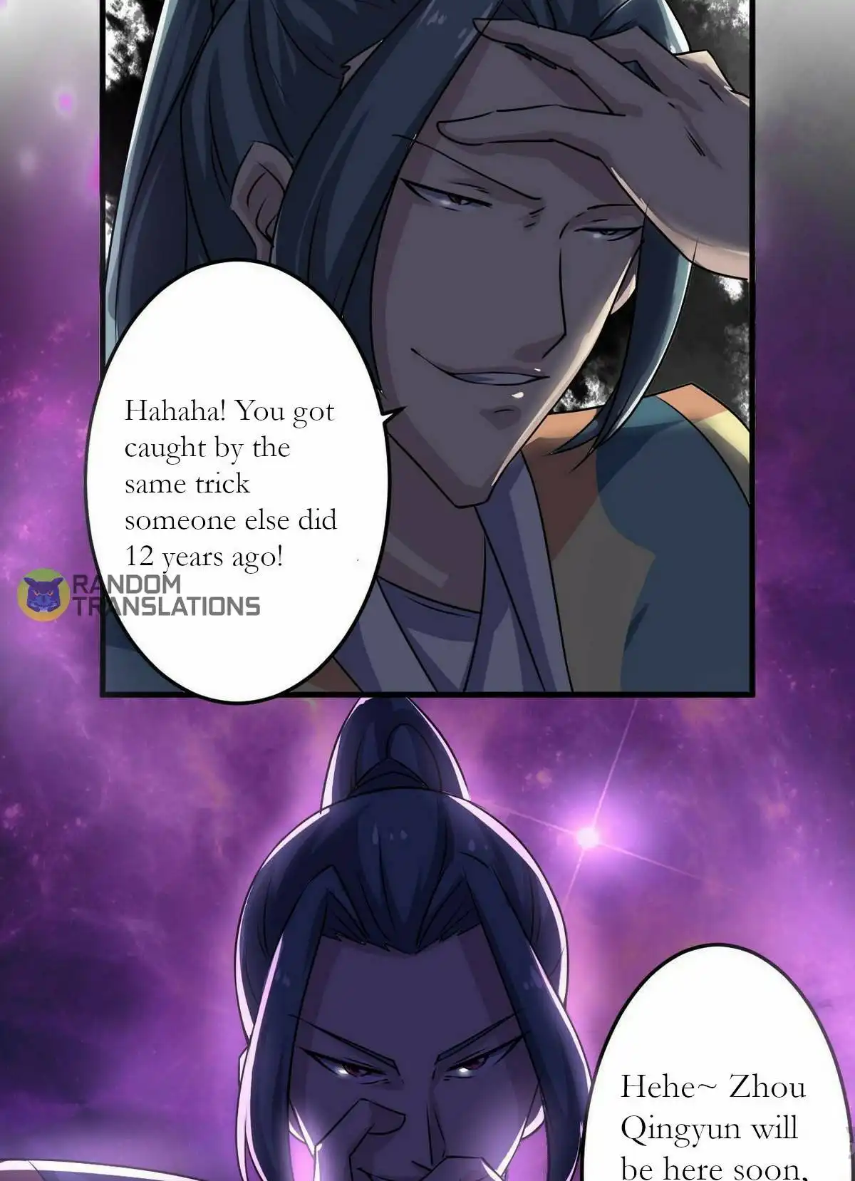 MAGIC FAIRY Chapter 69 10
